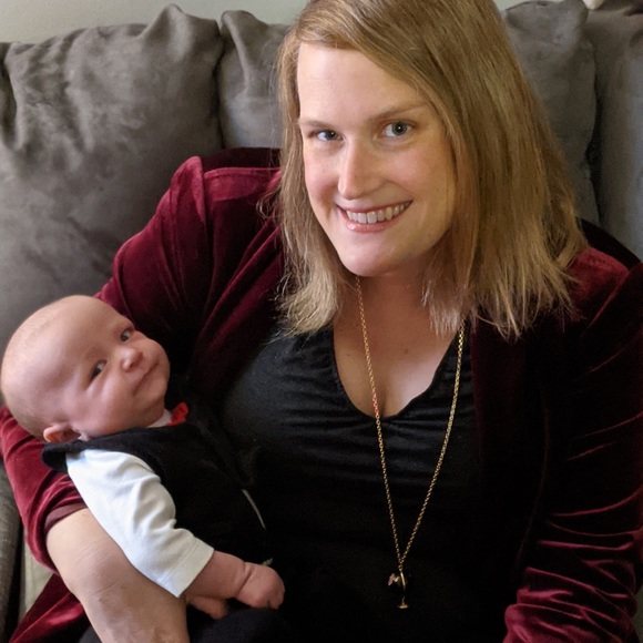 Meet your Posher, Jill - Picture 1 of 1